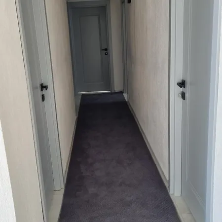 Ugem B&B Seferihisar