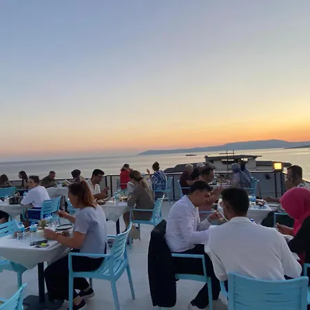 B&B Ugem Seferihisar