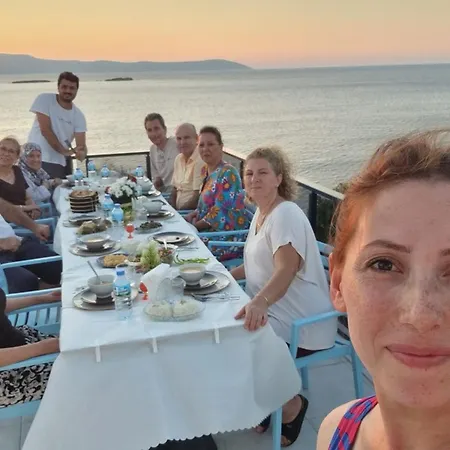 Ugem Bed & Breakfast