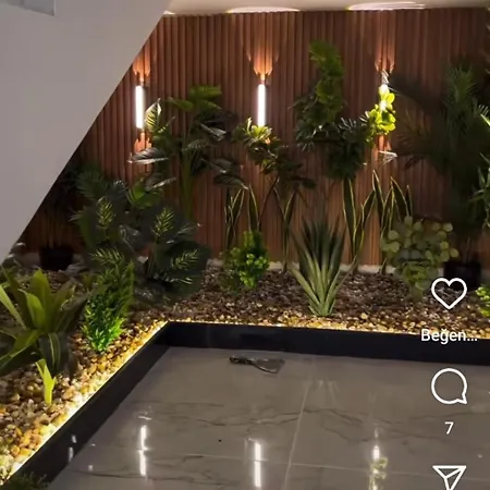 Ugem Bed & Breakfast