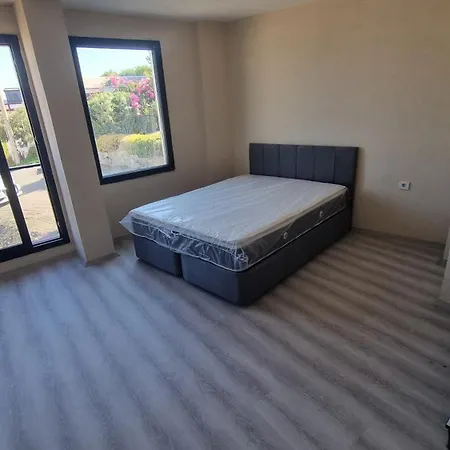 Bed & Breakfast Ugem *