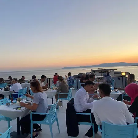 Bed & Breakfast Ugem Seferihisar