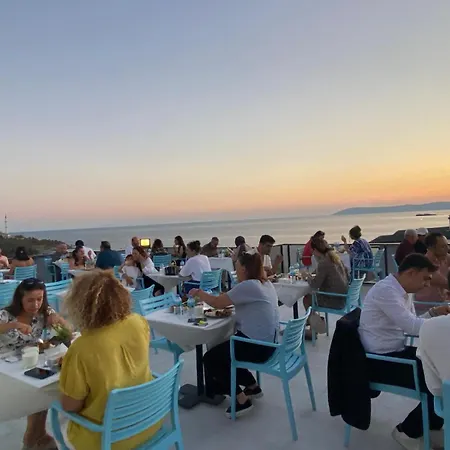 Bed & Breakfast Ugem Seferihisar