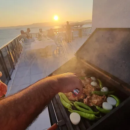 Bed & Breakfast Ugem *