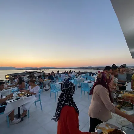 Ugem Bed & Breakfast *