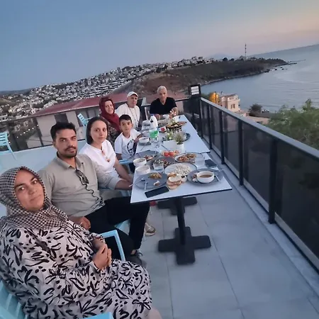 Bed & Breakfast Ugem