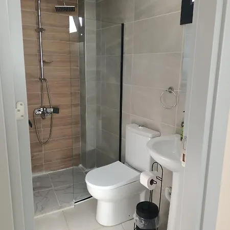 Bed & Breakfast Ugem Seferihisar