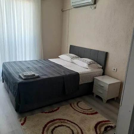 Ugem Bed & Breakfast