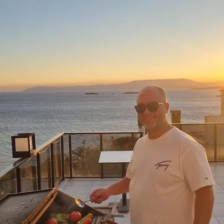 Bed & Breakfast Ugem