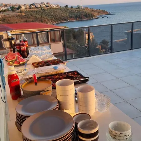 Ugem Bed & Breakfast Seferihisar