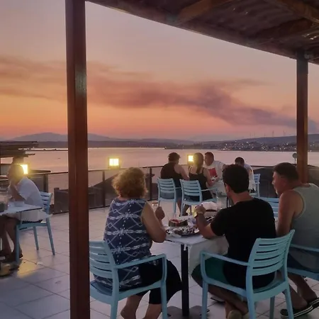 Bed & Breakfast Ugem Seferihisar