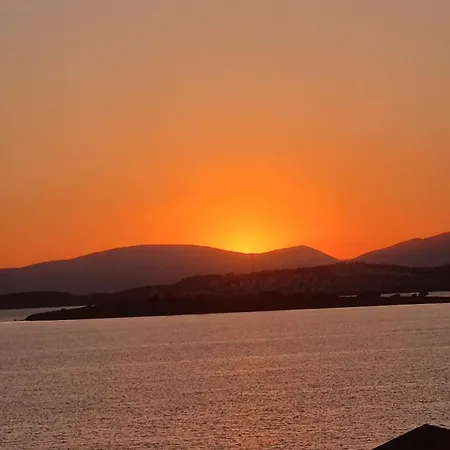 Ugem Bed & Breakfast *