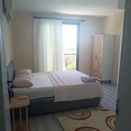 Ugem Bed & Breakfast *